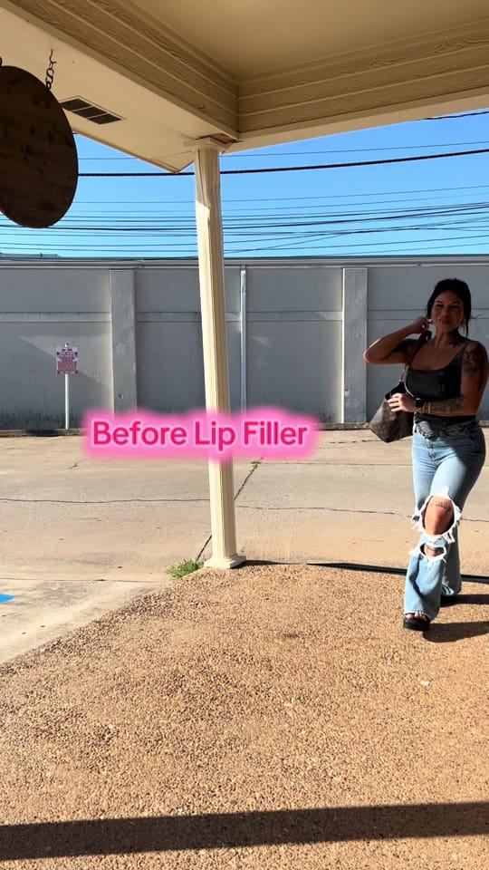 Post 10 by Marianne|TXStylist⚡️ on TikTok (video)