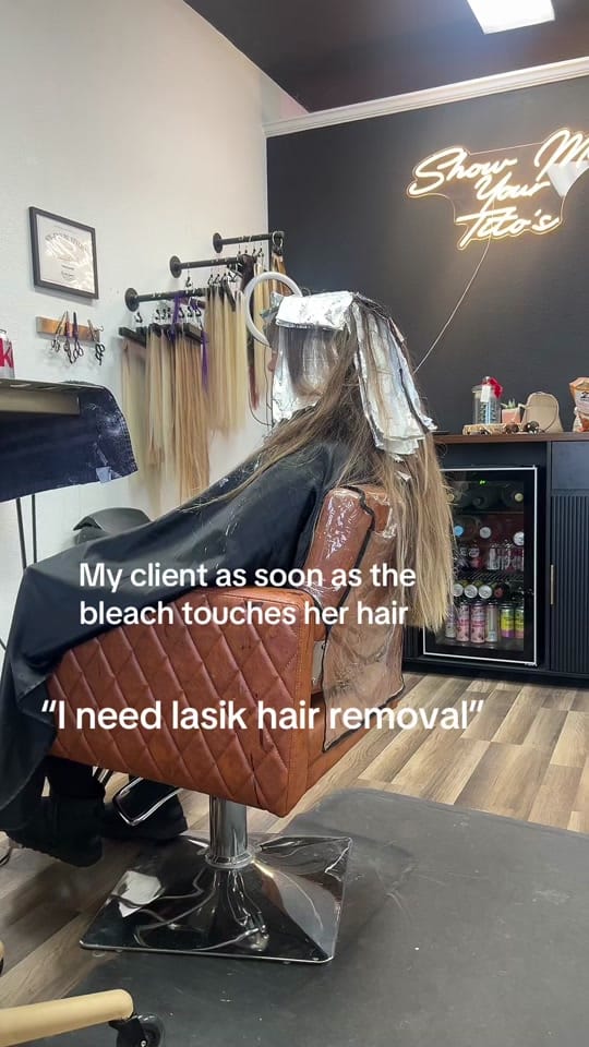 Post 6 by Marianne|TXStylist⚡️ on TikTok (video)