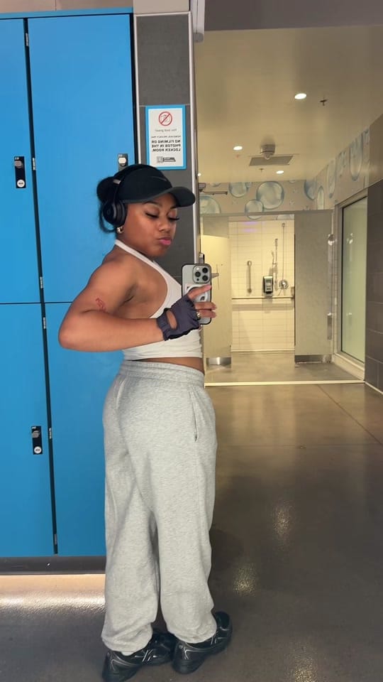 Post 2 by Ana$tacia on TikTok (video)