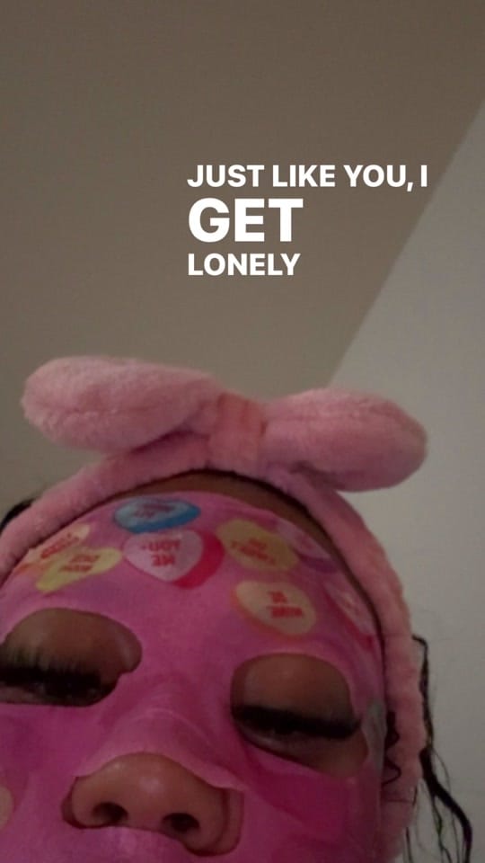 Post 6 by Ana$tacia on TikTok (video)