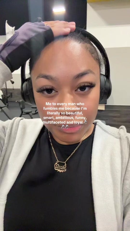 Post 1 by Ana$tacia on TikTok (video)