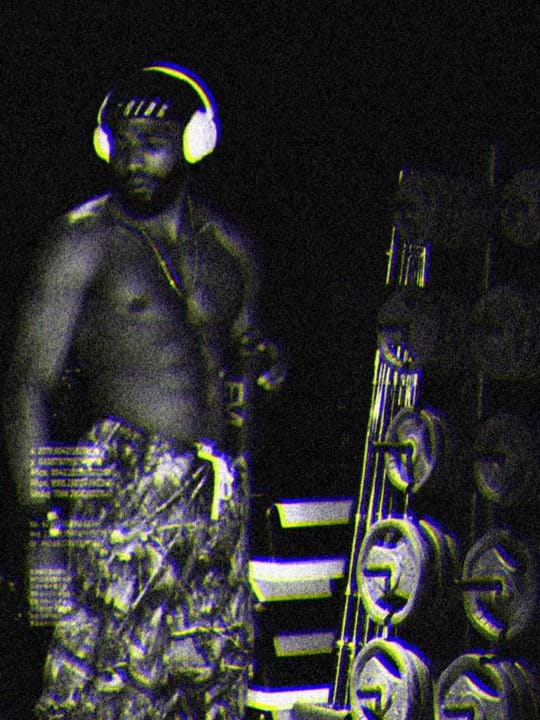 Post 3 by STEEZUS713 on TikTok (video)