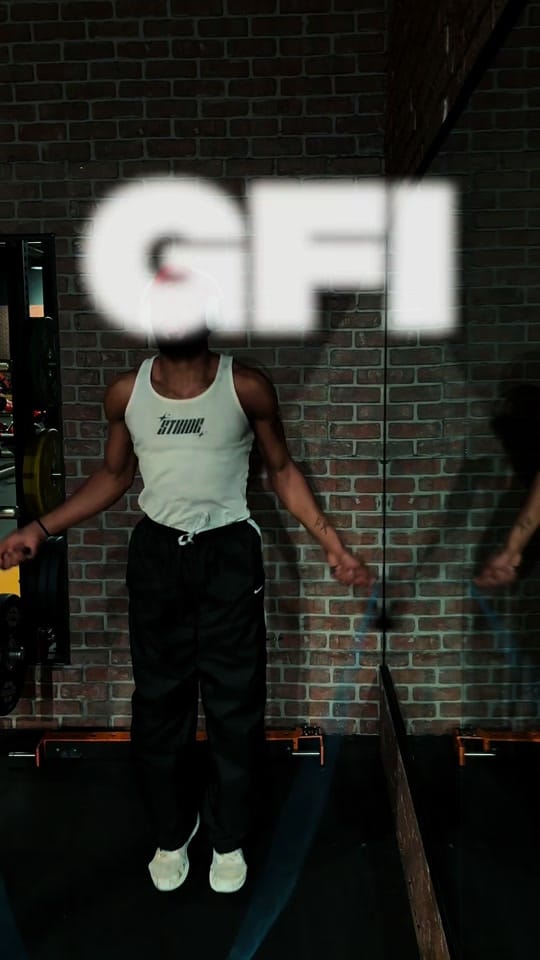 Post 1 by STEEZUS713 on TikTok (video)
