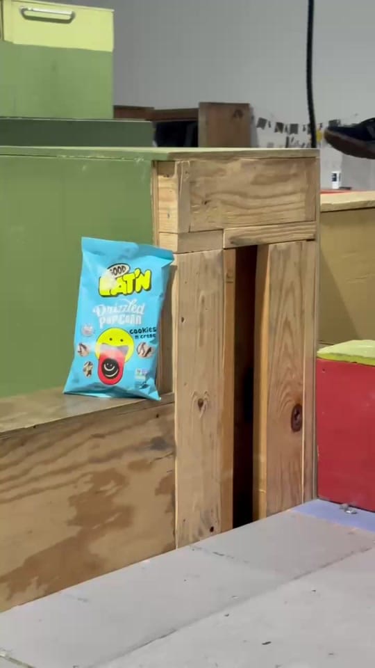 Post 2 by STEEZUS713 on TikTok (video)