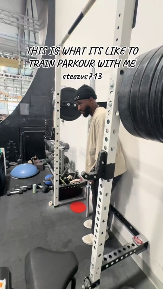 Post 4 by STEEZUS713 on TikTok (video)