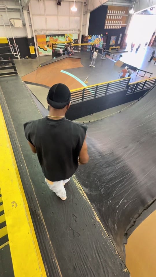 Post 7 by STEEZUS713 on TikTok (video)