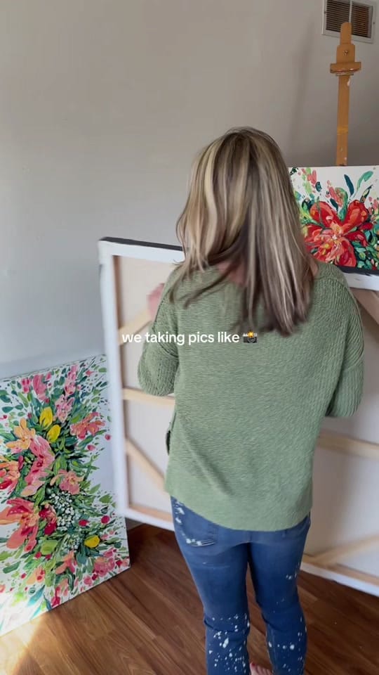 Post 4 by KATIE on TikTok (video)