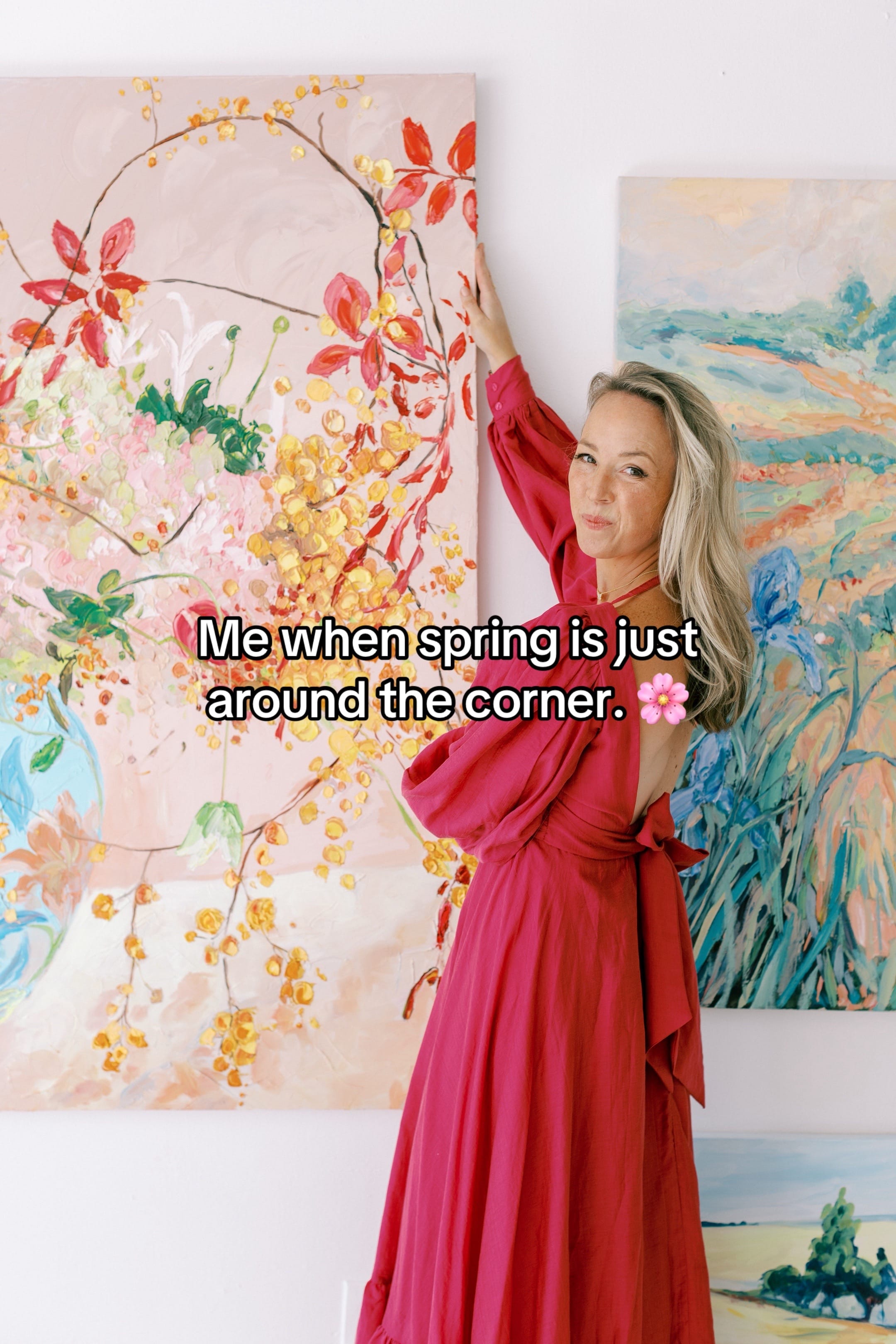 Post 5 by KATIE on TikTok (video)