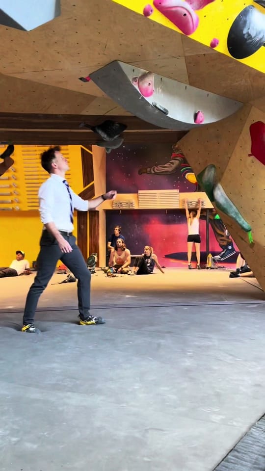 Post 9 by Garrett Wesley Gibbons on TikTok (video)