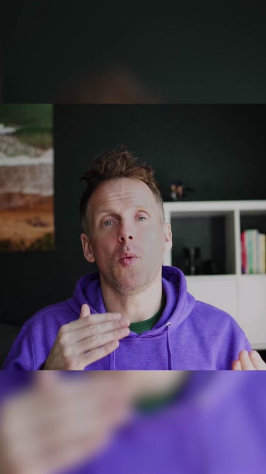 Post 2 by Garrett Wesley Gibbons on TikTok (video)
