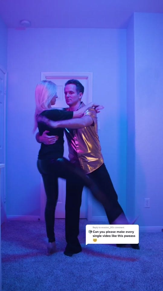 Post 10 by Garrett Wesley Gibbons on TikTok (video)