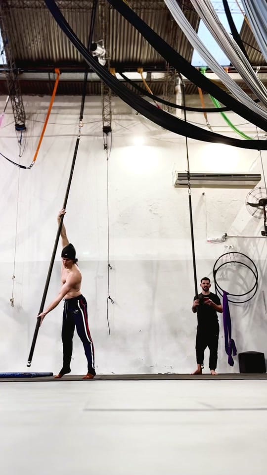 Post 4 by Garrett Wesley Gibbons on TikTok (video)