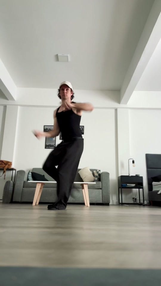 Post 5 by Garrett Wesley Gibbons on TikTok (video)