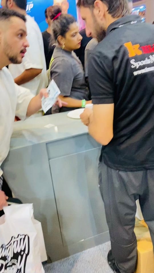 Post 3 by Dr Mian arslan shaikh (usa) on TikTok (video)