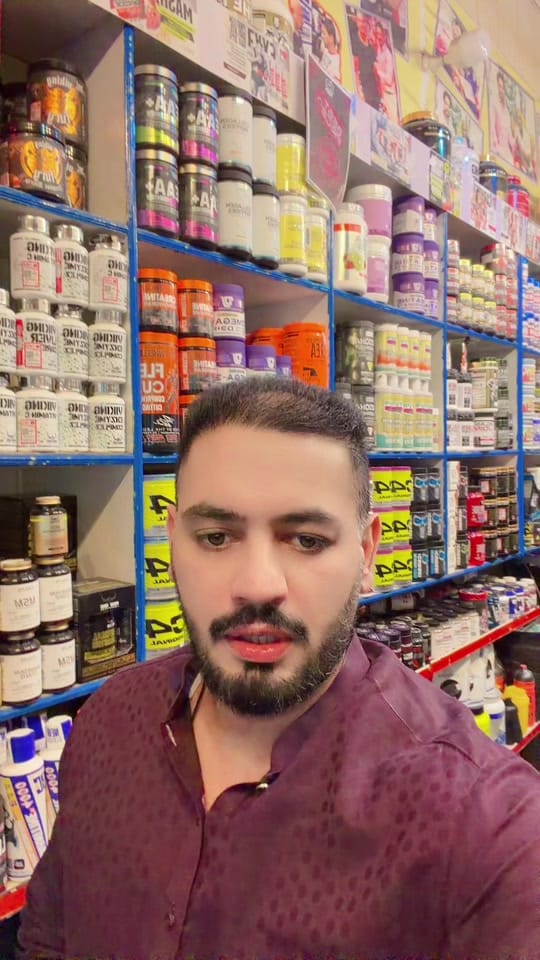 Post 2 by Dr Mian arslan shaikh (usa) on TikTok (video)