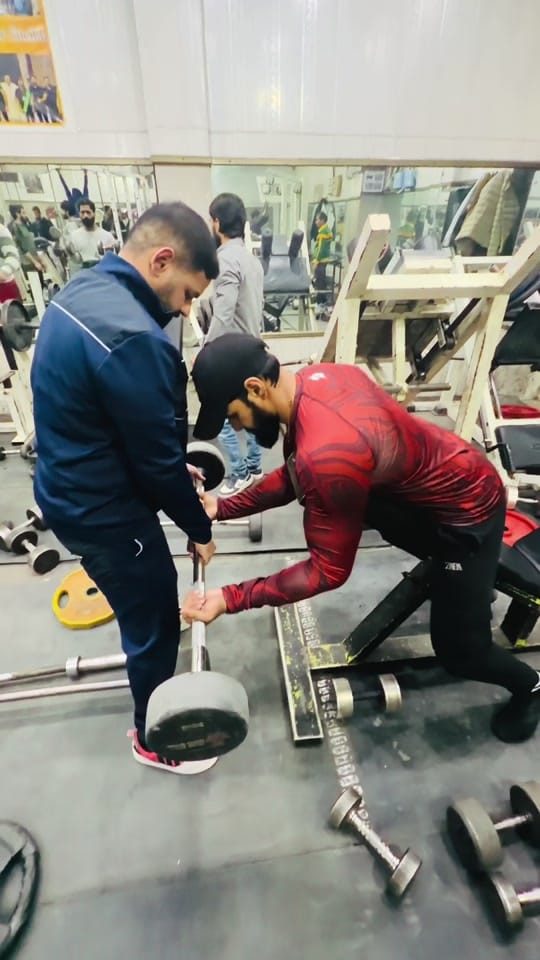 Post 1 by Dr Mian arslan shaikh (usa) on TikTok (video)