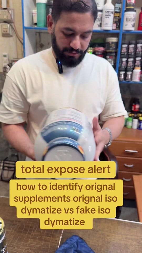 Post 8 by Dr Mian arslan shaikh (usa) on TikTok (video)
