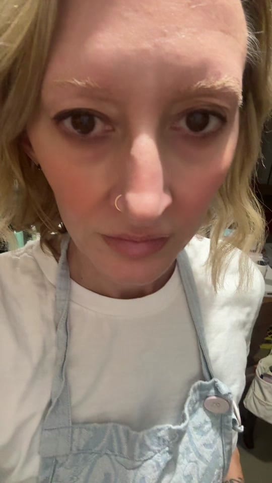 Post 5 by LA Finfinger on TikTok (video)