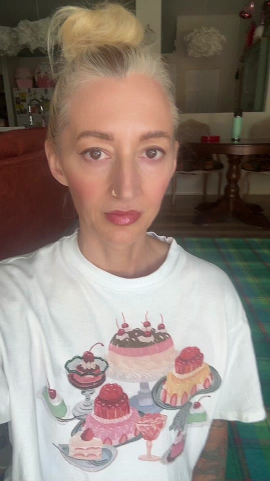Post 1 by LA Finfinger on TikTok (video)