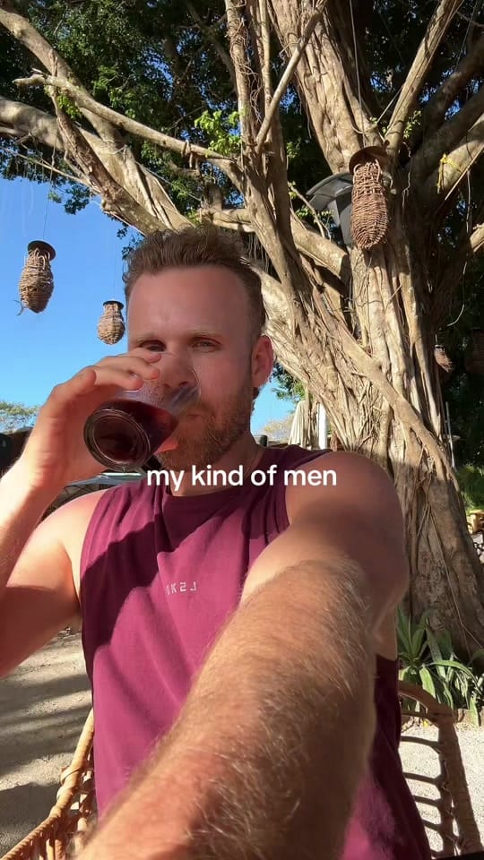 Post 3 by Ryan Meyers on TikTok (video)