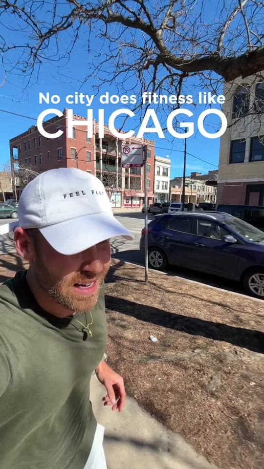 Post 5 by Ryan Meyers on TikTok (video)