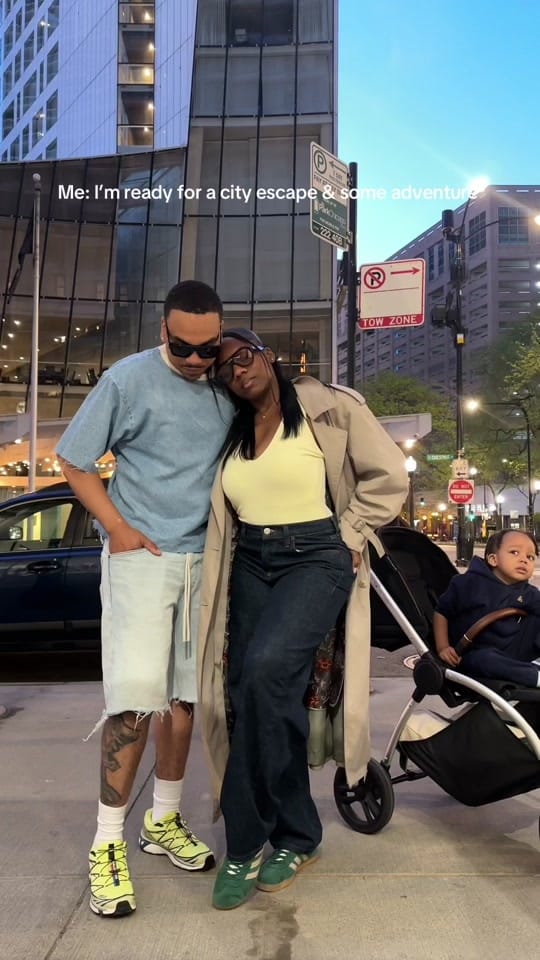 Post 10 by Nena • Chicago on TikTok (video)
