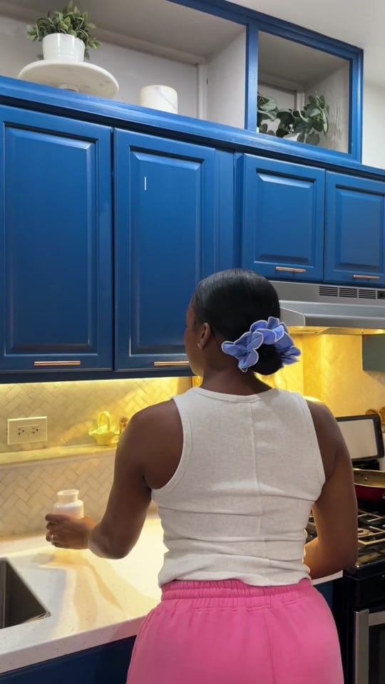 Post 1 by Nena • Chicago on TikTok (video)
