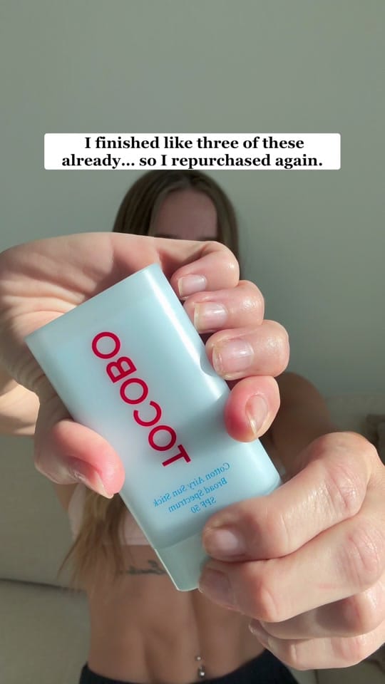Post 1 by Abigail Ponton on TikTok (video)