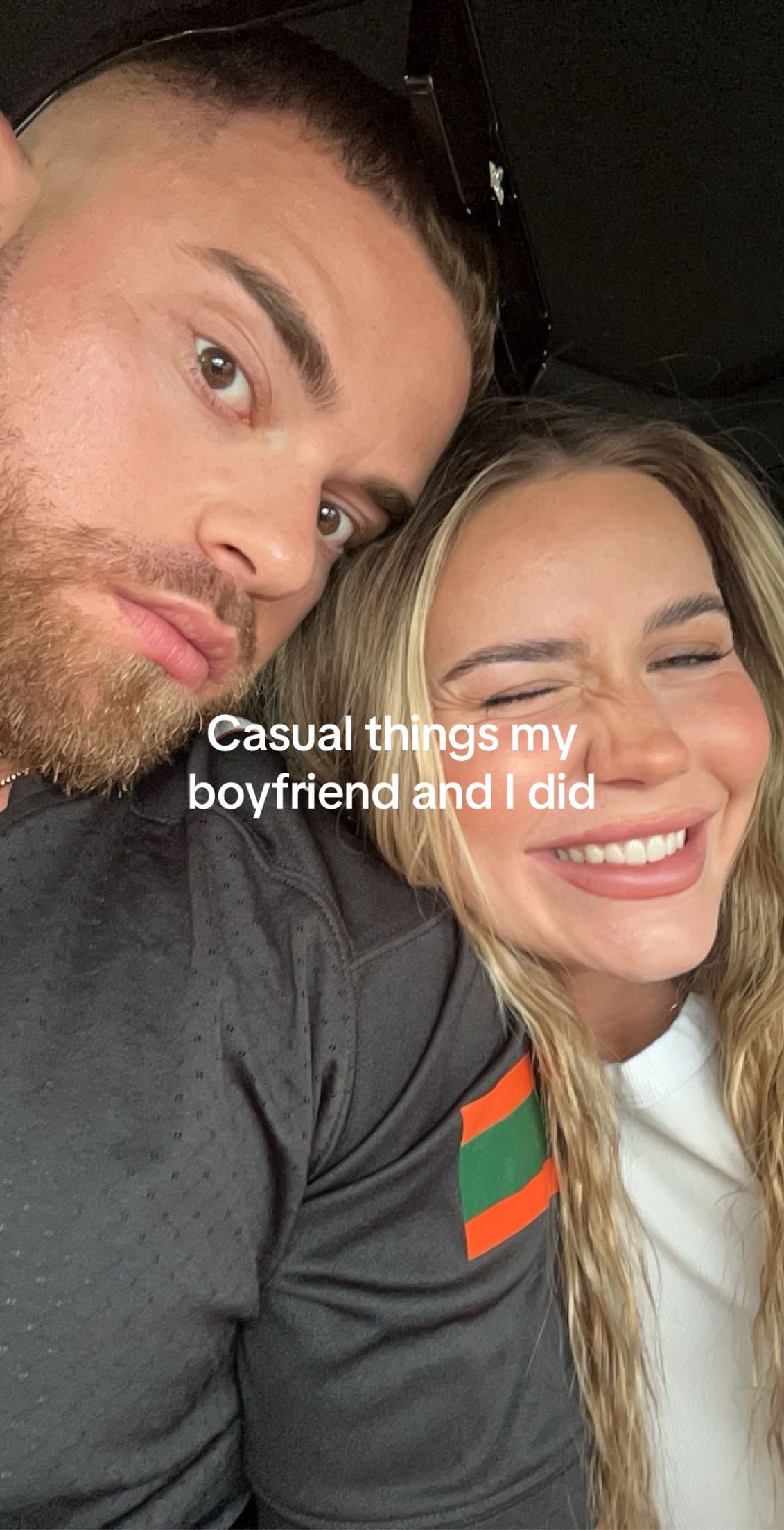 Post 9 by Abigail Ponton on TikTok (video)
