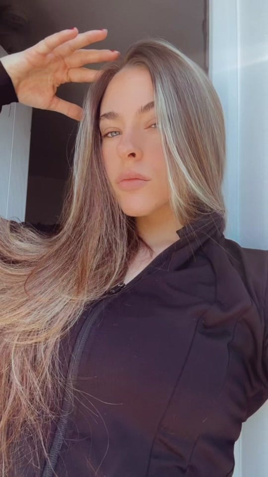 Post 7 by Caitlin Harrison on TikTok (video)