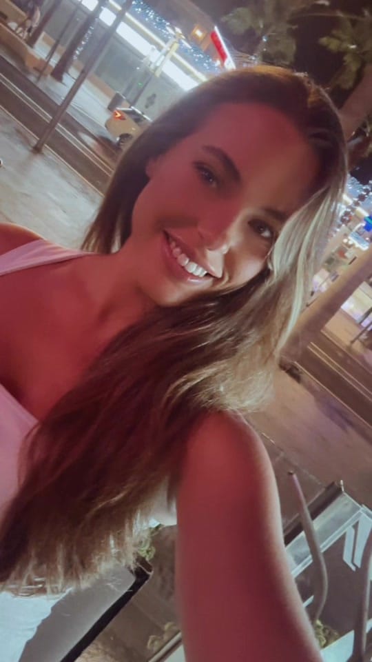 Post 6 by Caitlin Harrison on TikTok (video)