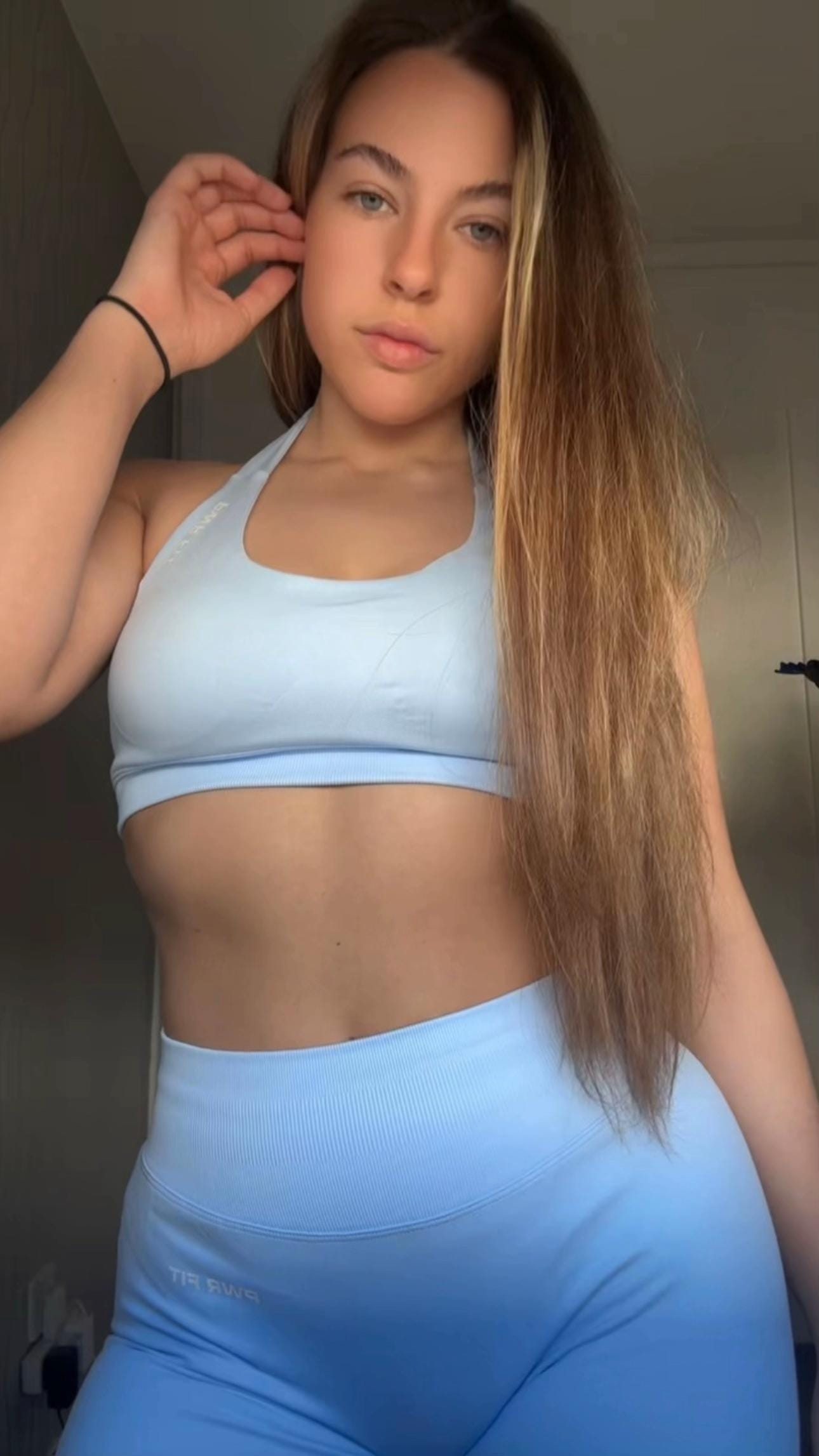 Post 2 by Caitlin Harrison on TikTok (video)