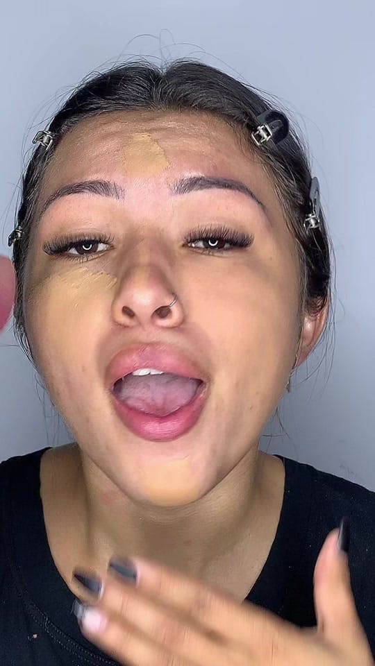 Post 9 by Nicole Mansano on TikTok (video)