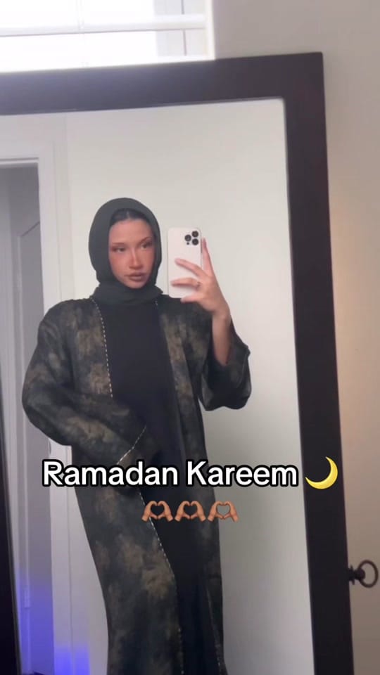 Post 1 by fecund maiden 🌸 belly dancer on TikTok (video)