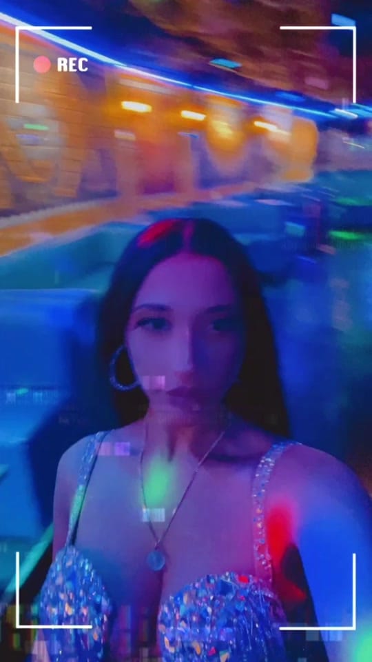 Post 9 by fecund maiden 🌸 belly dancer on TikTok (video)