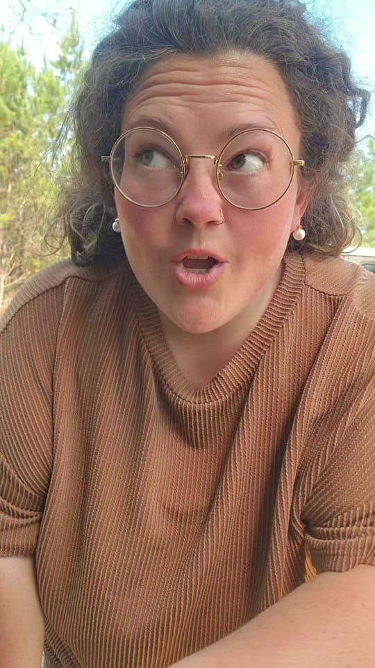 Post 8 by ☀️💐🍅Dilly Dally Farm🍓🌻🍄 on TikTok (video)