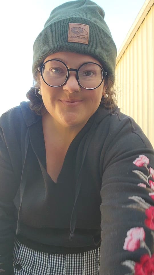 Post 2 by ☀️💐🍅Dilly Dally Farm🍓🌻🍄 on TikTok (video)