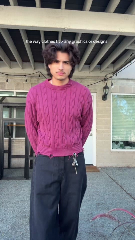 Post 1 by sayers on TikTok (video)