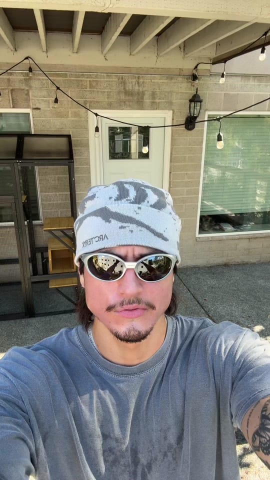 Post 8 by sayers on TikTok (video)