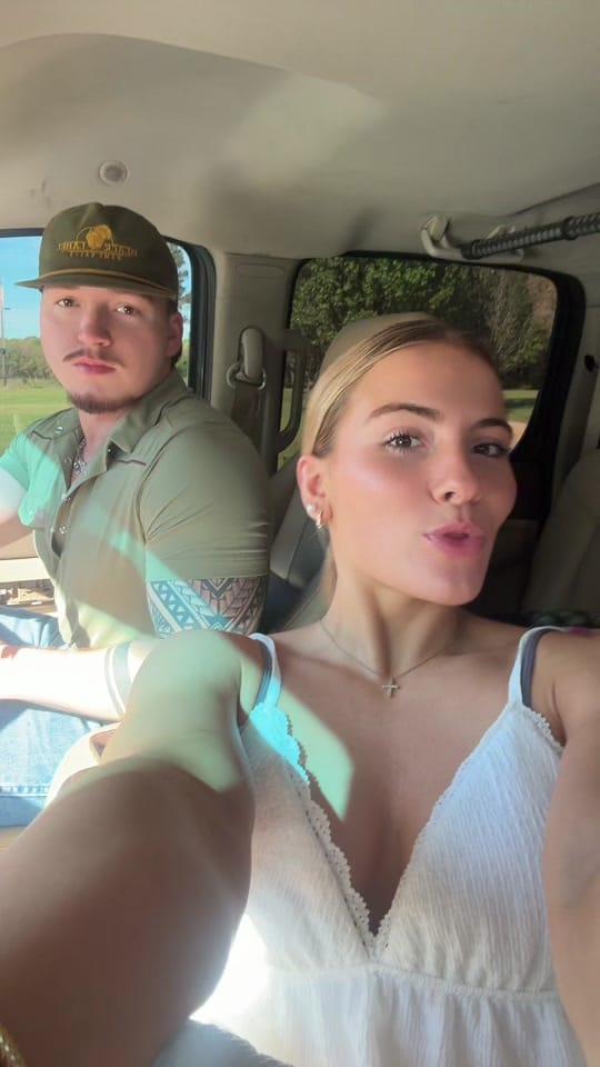 Post 2 by Dakota Rylee on TikTok (video)