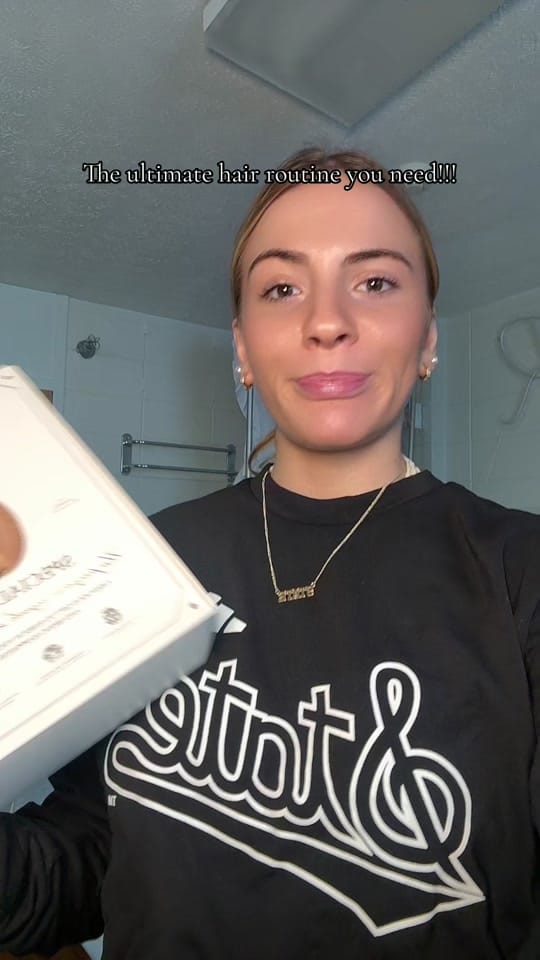 Post 5 by Dakota Rylee on TikTok (video)