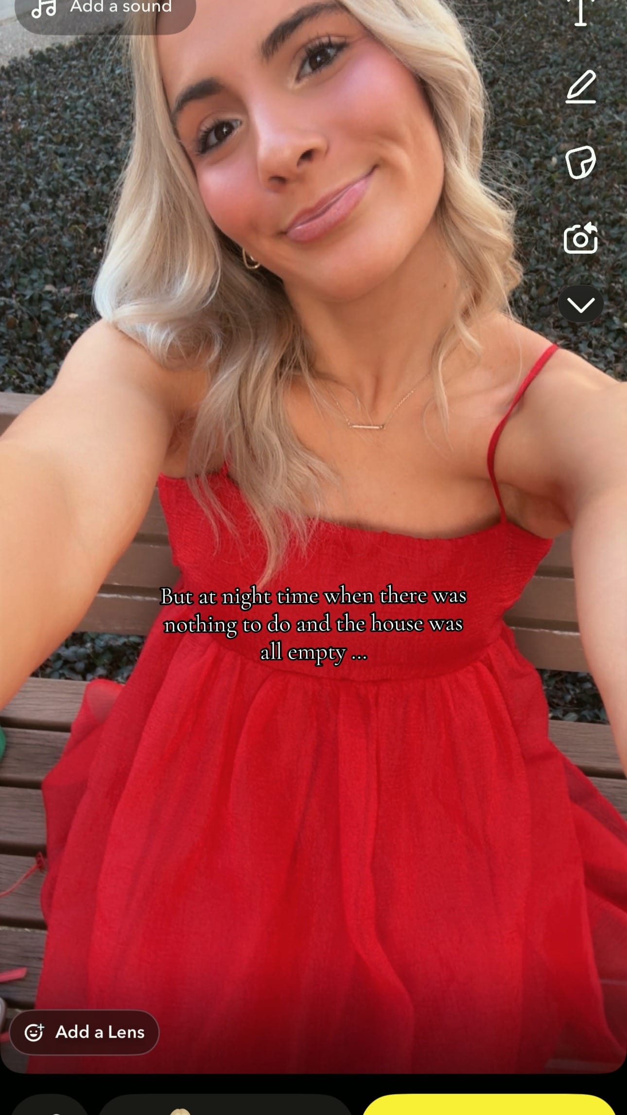 Post 7 by Dakota Rylee on TikTok (video)