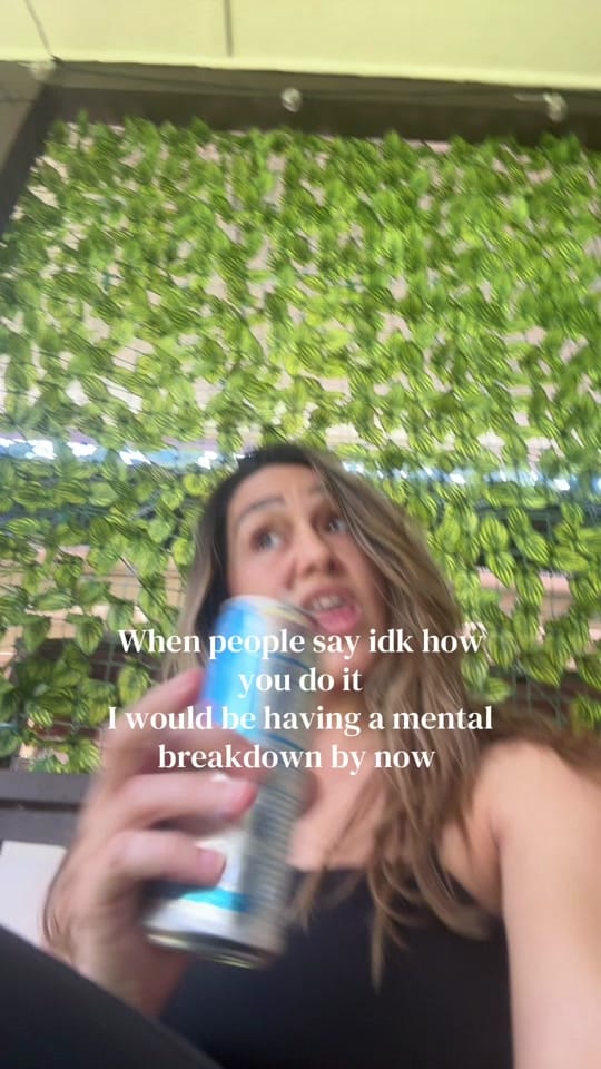 Post 2 by Monica ✨ Mind and Body Mamas✨ on TikTok (video)