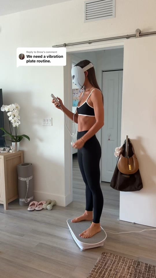 Post 9 by Samantha Banwer on TikTok (video)
