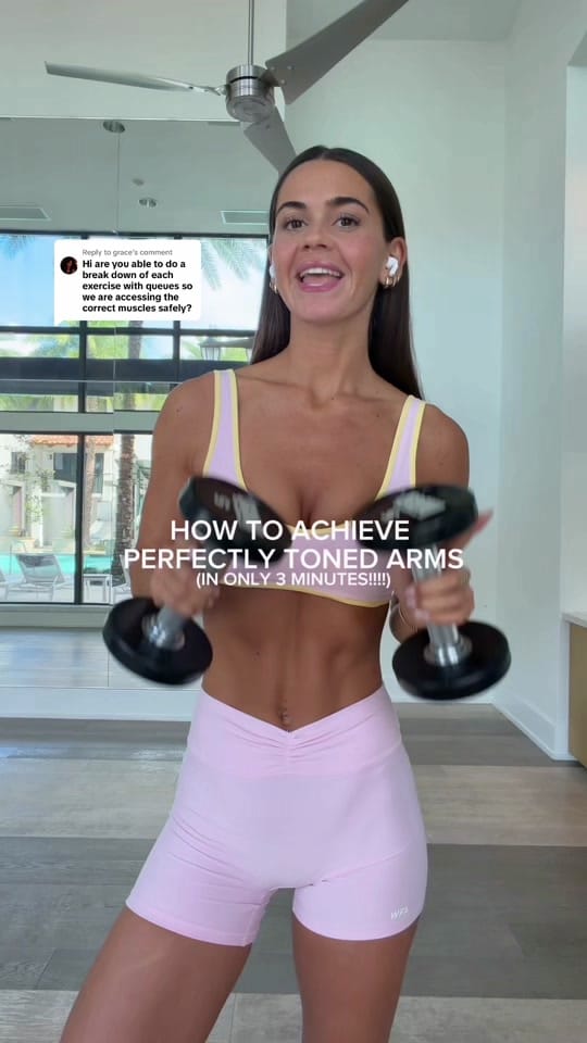 Post 7 by Samantha Banwer on TikTok (video)