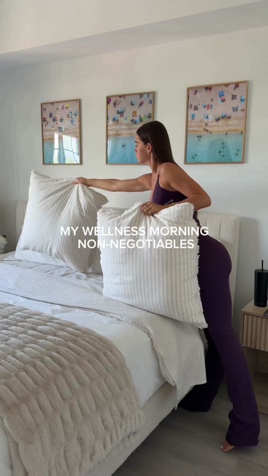 Post 1 by Samantha Banwer on TikTok (video)