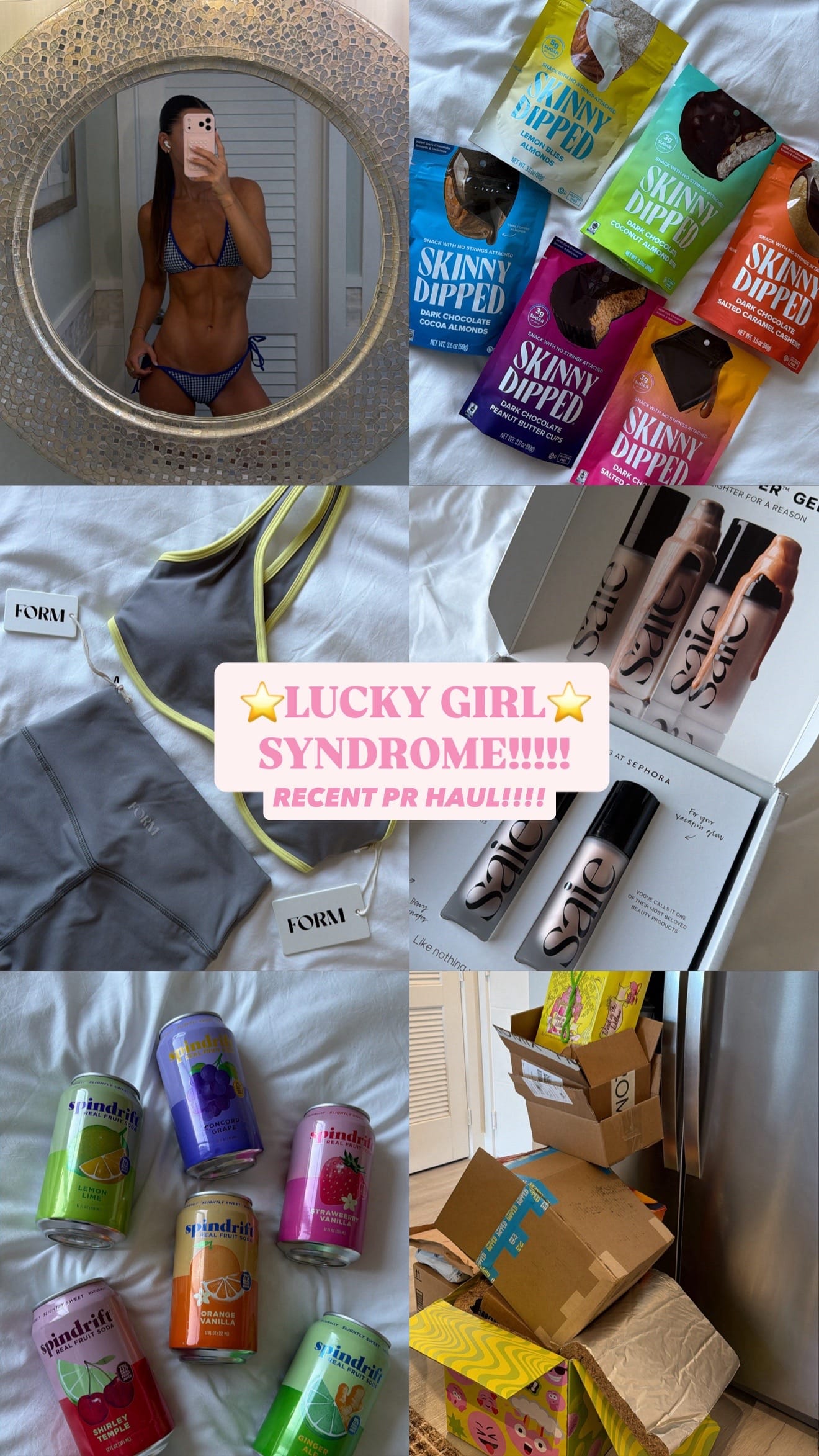 Post 2 by Samantha Banwer on TikTok (video)