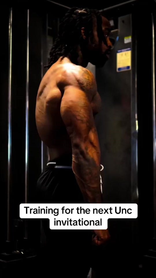 Post 3 by D Moore on TikTok (video)