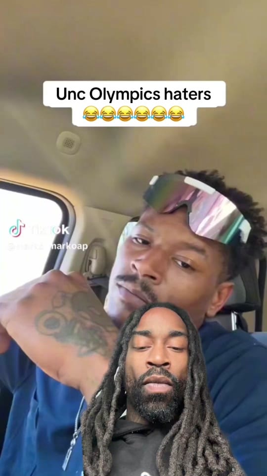 Post 2 by D Moore on TikTok (video)