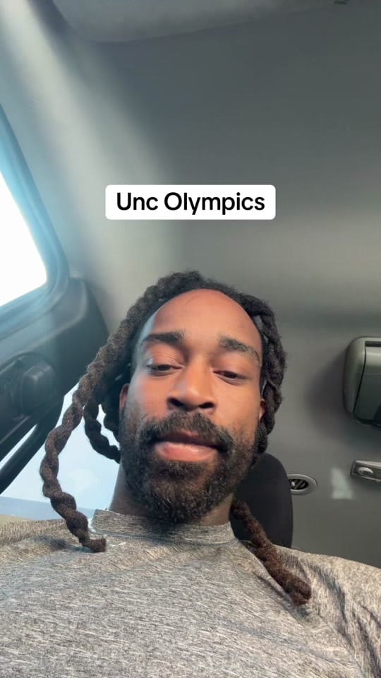 Post 8 by D Moore on TikTok (video)